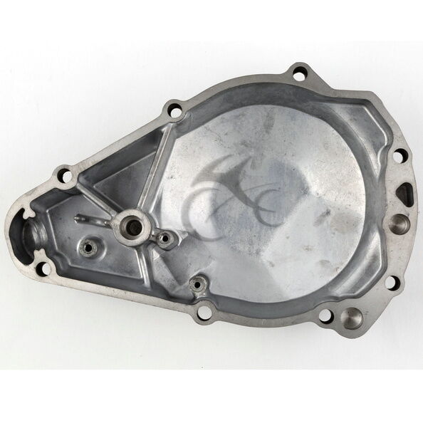 Motorcycles Left Crankcase Starter Cover Fit For Suzuki GK75A GK76A GSX400