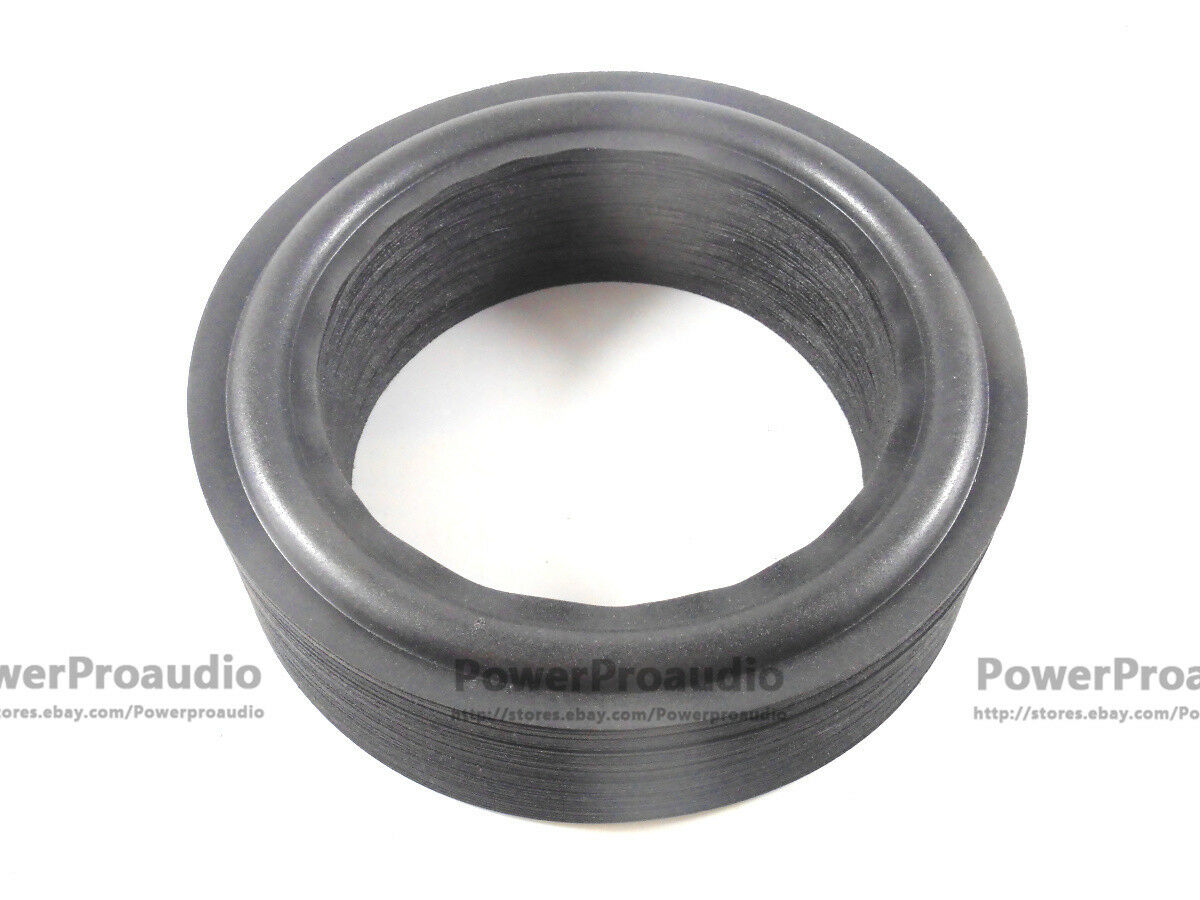20 pcs /lot Brand New 20 Pieces 8 inch 8" Woofer / Bass Speaker Surround Repair