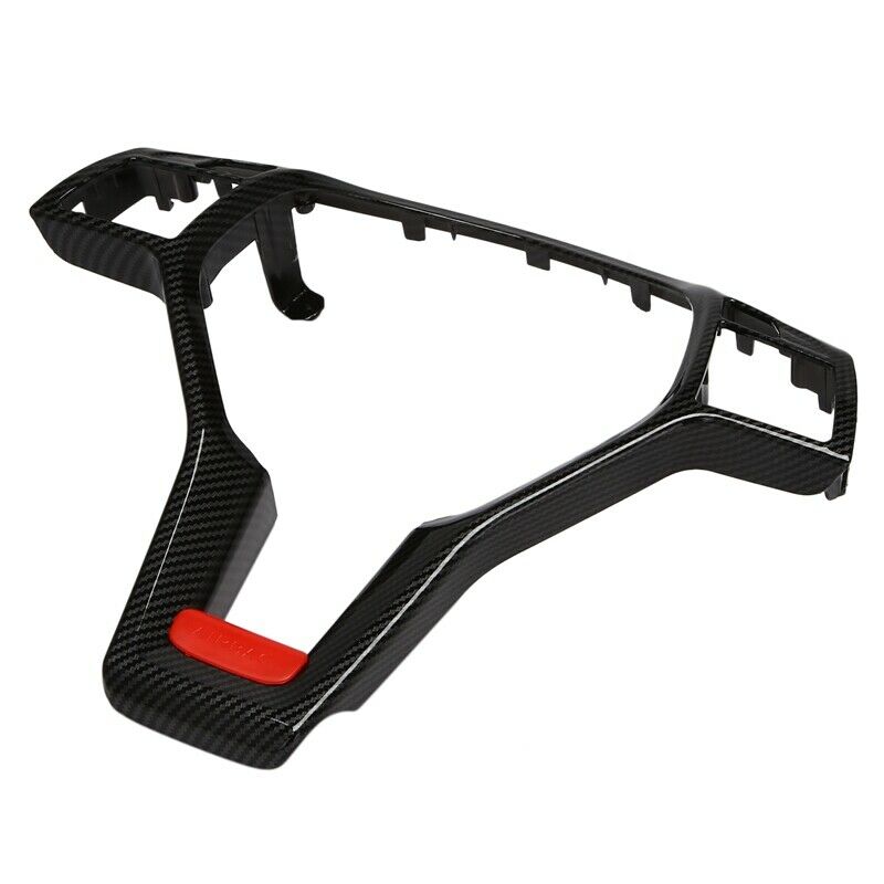 Car Stee Wheel e Trim Cover for  A C E GLA CLA CLS Class W176 W117 W204 W212 XK2