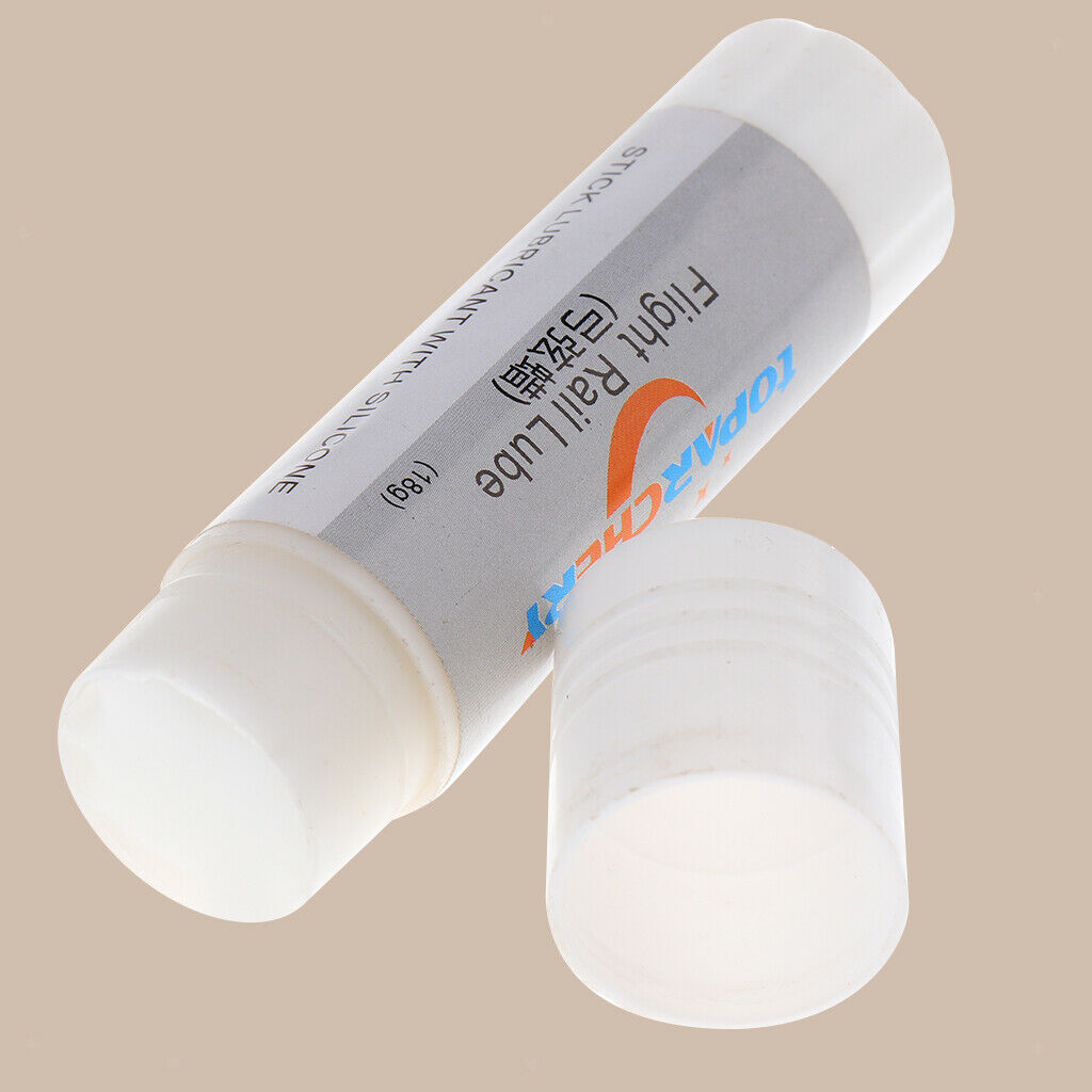 Archery Bowstring Wax Tube Strings Protect Rail Waxed increase String Life
