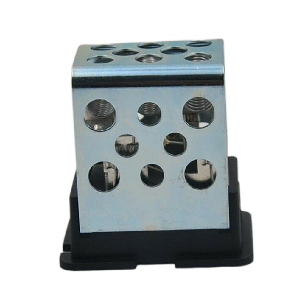 New 5 Pin Heater Blower Motor Fan Regulator For   Astra H G