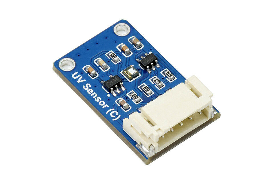 Ltr390-Uv Digital Uv Ultraviolet Sensor C Type Measuring Light Intensity