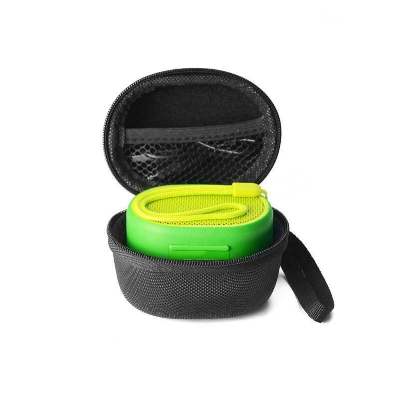 Shockproof Nylon Storage Case Portable Travel Carrying Bag Box for SONY SRS-