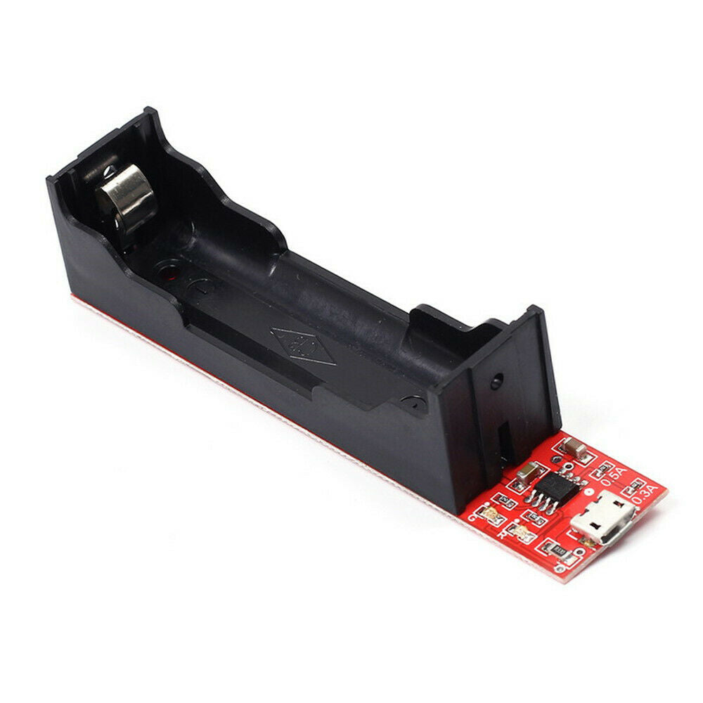 TEC4056 Li Battery 4.2V Charger Module for 18650 Lithium Non-protection Board