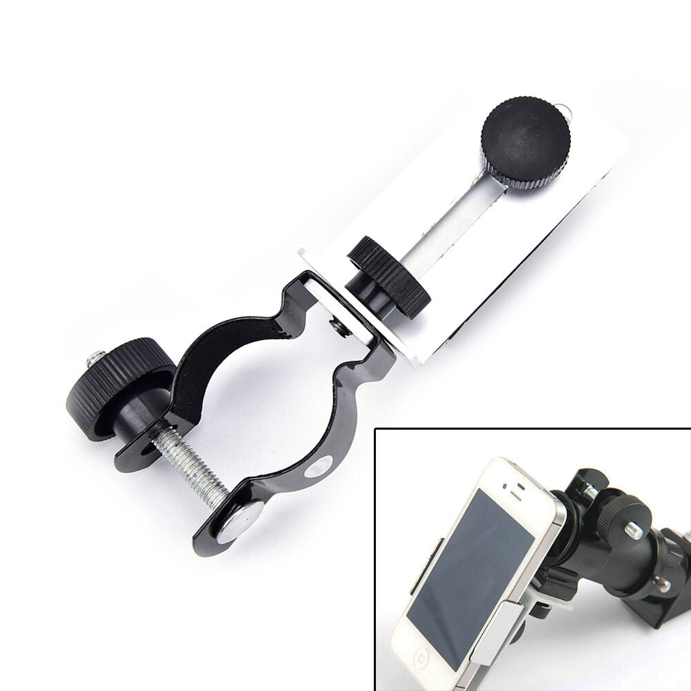 universal mobile phone camera adapter telescope Connecting mobile adapter clip B