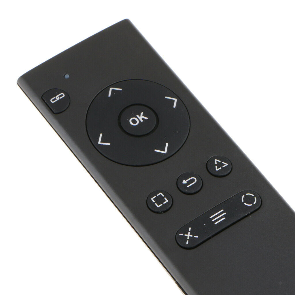 2.4G Smart Remote Control TV Media Entertainment Controller for Sony PS4 .