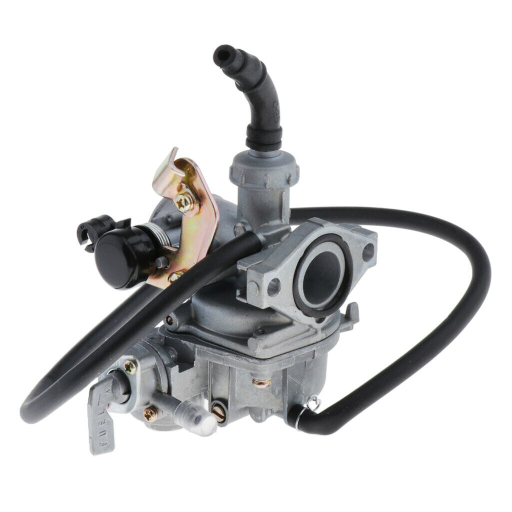 PZ19 19mm Intake Diameter Carburettor Carb For  DY100 CD110 ATV Scooter