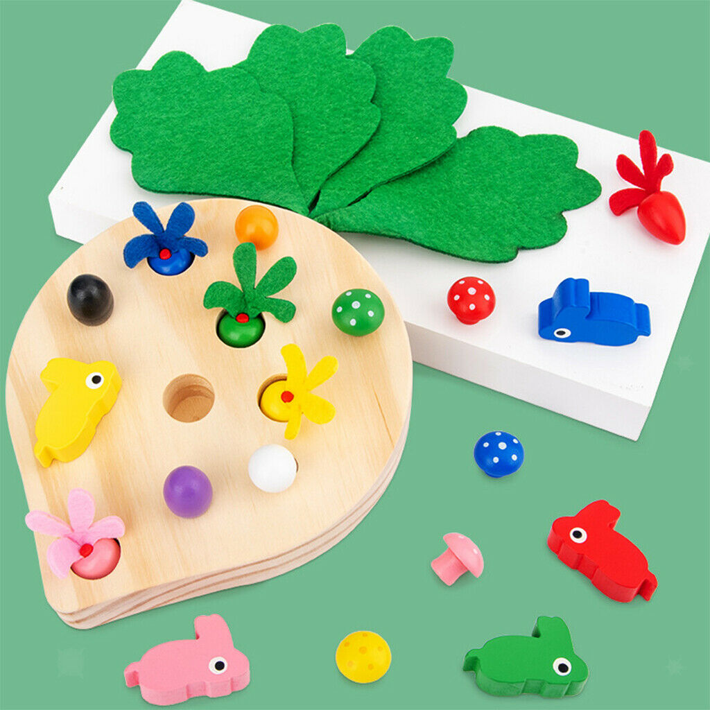 Preschool Learning Fine Motor Skill for 4-6 Year Old Kids Children Toddler