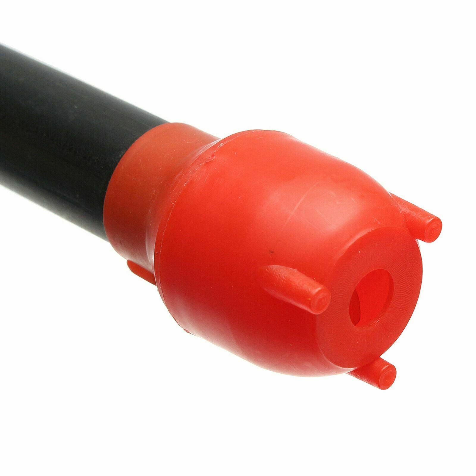 Automatic Electric Aquarium Fish Petrol Oil Tank Water Siphon Pump Cleaner Pipe