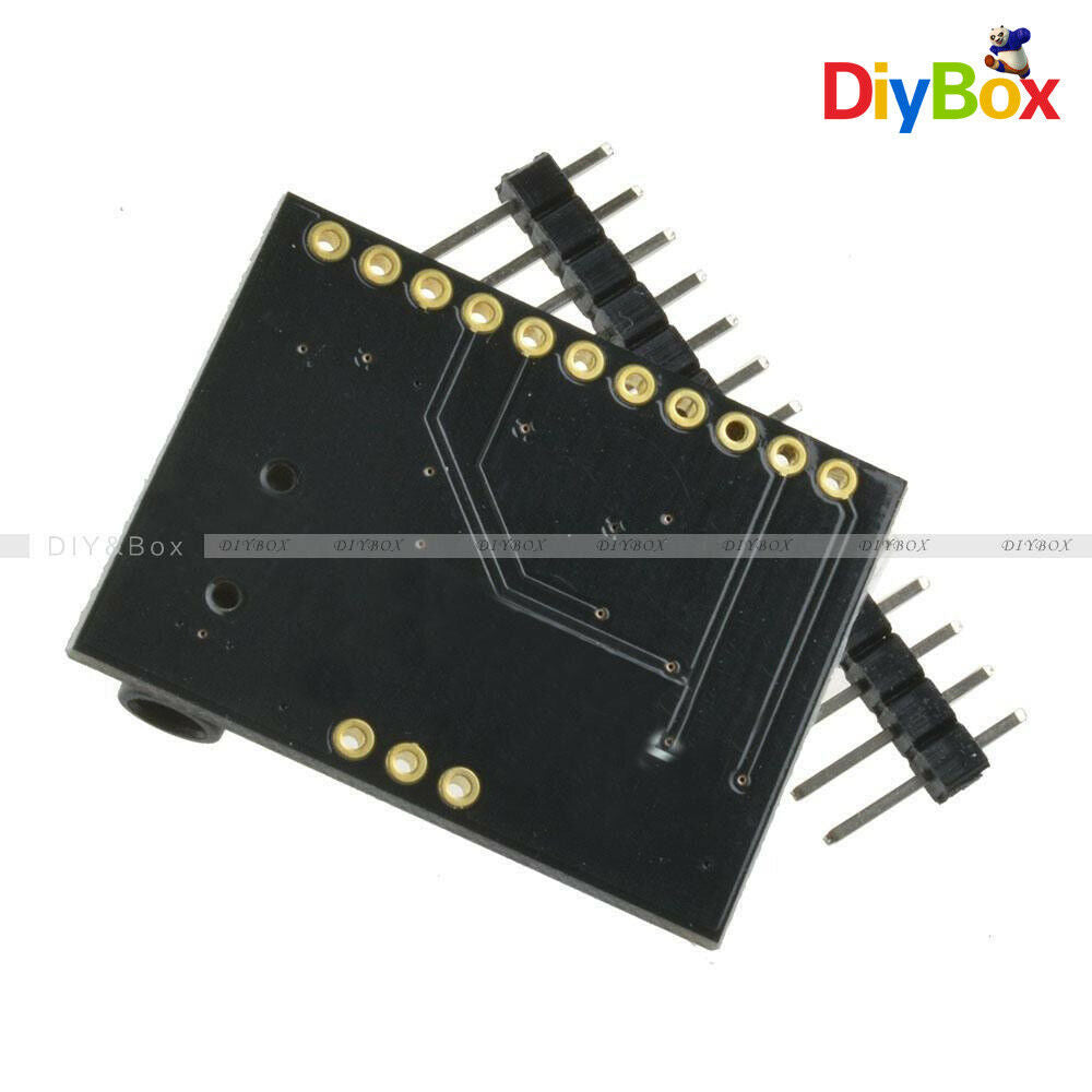 PCM5102A DAC Decoder I2S 32bit Player Module Beyond ES9023 PCM1794 Raspberry Pi