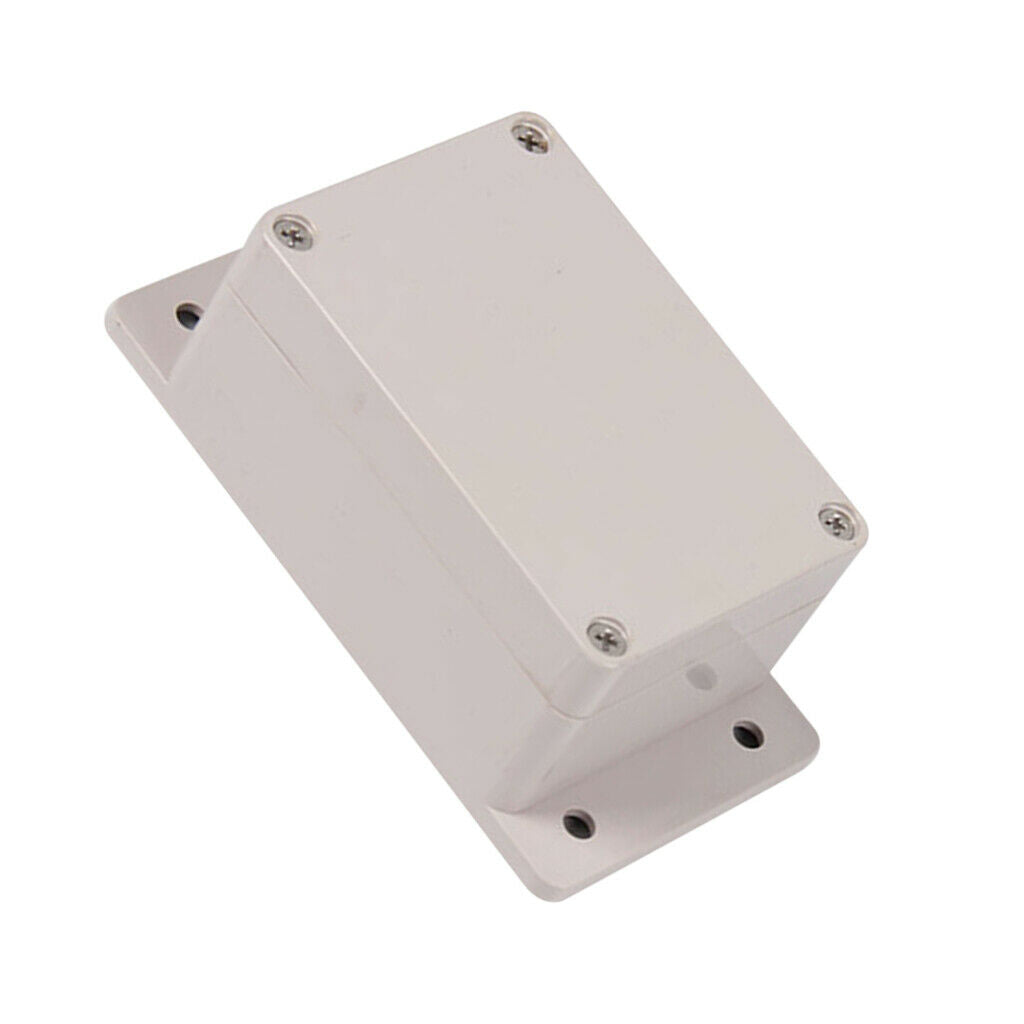 IP65 Housing Box Empty Housing, 100 X 68 X 50