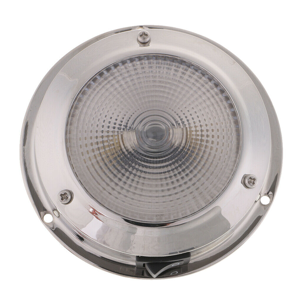 12V Ceiling Light Lightweight Construction   Interior Lighting Night Lighting