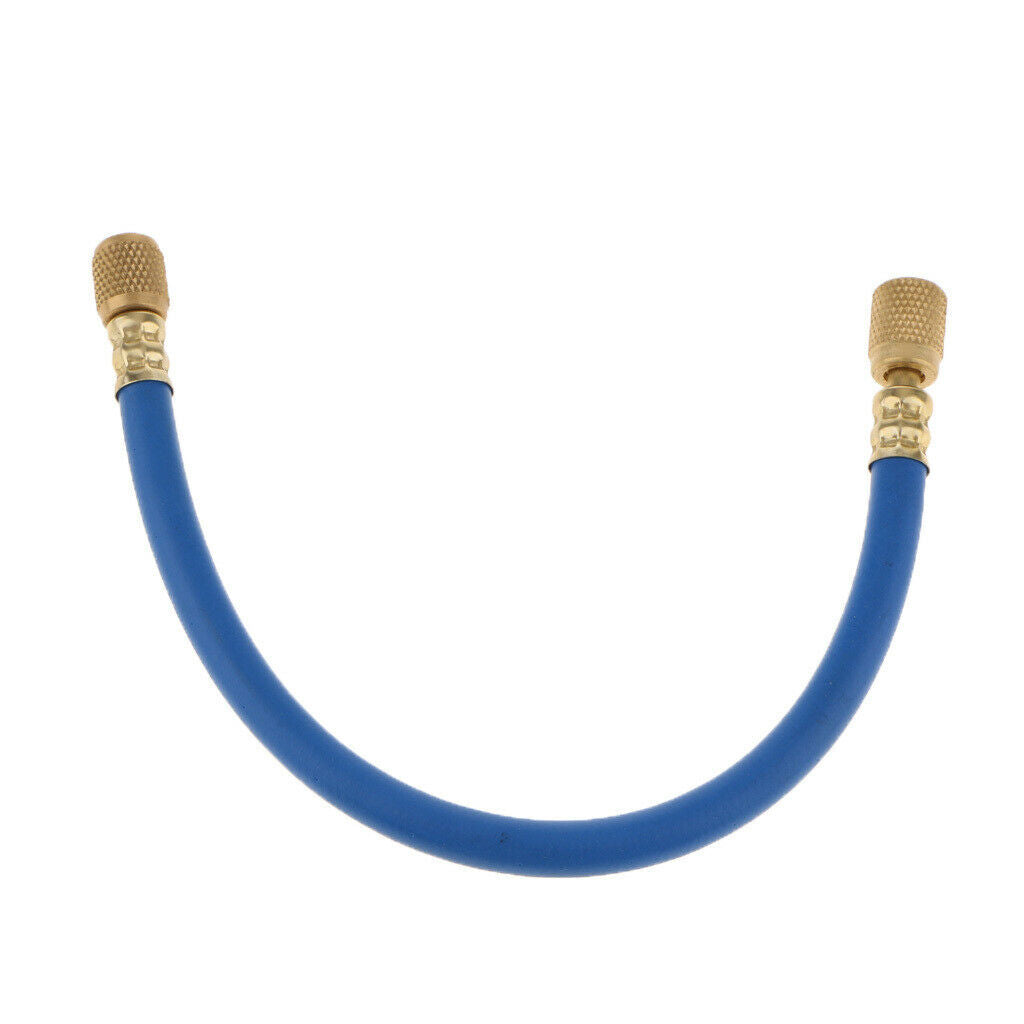 Automobile Car R134A Air  Refrigerant Recharge Tube Coolant Tube