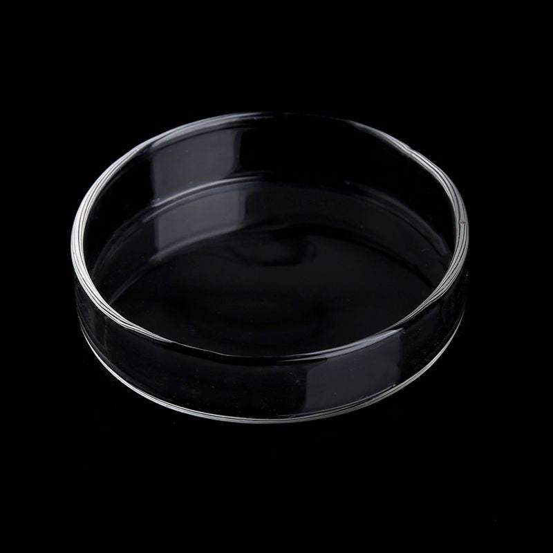 Aquarium Fish Tank Clear Acrylic Shrimp Feeding Food Dish Feeder Tray Container