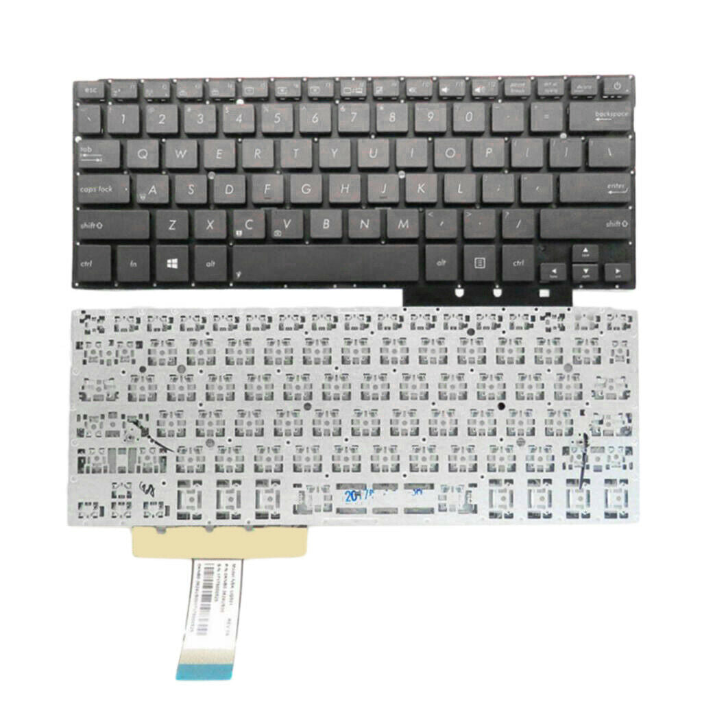 US Keyboard Kit For Asus UX31 UX31E UX31A Laptop