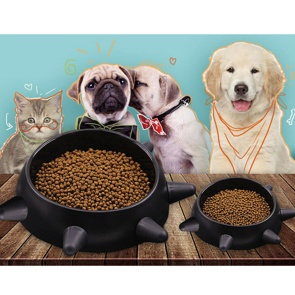 5 Pieces Cat Food  Small Animal Accessories Easy To Use Elegant