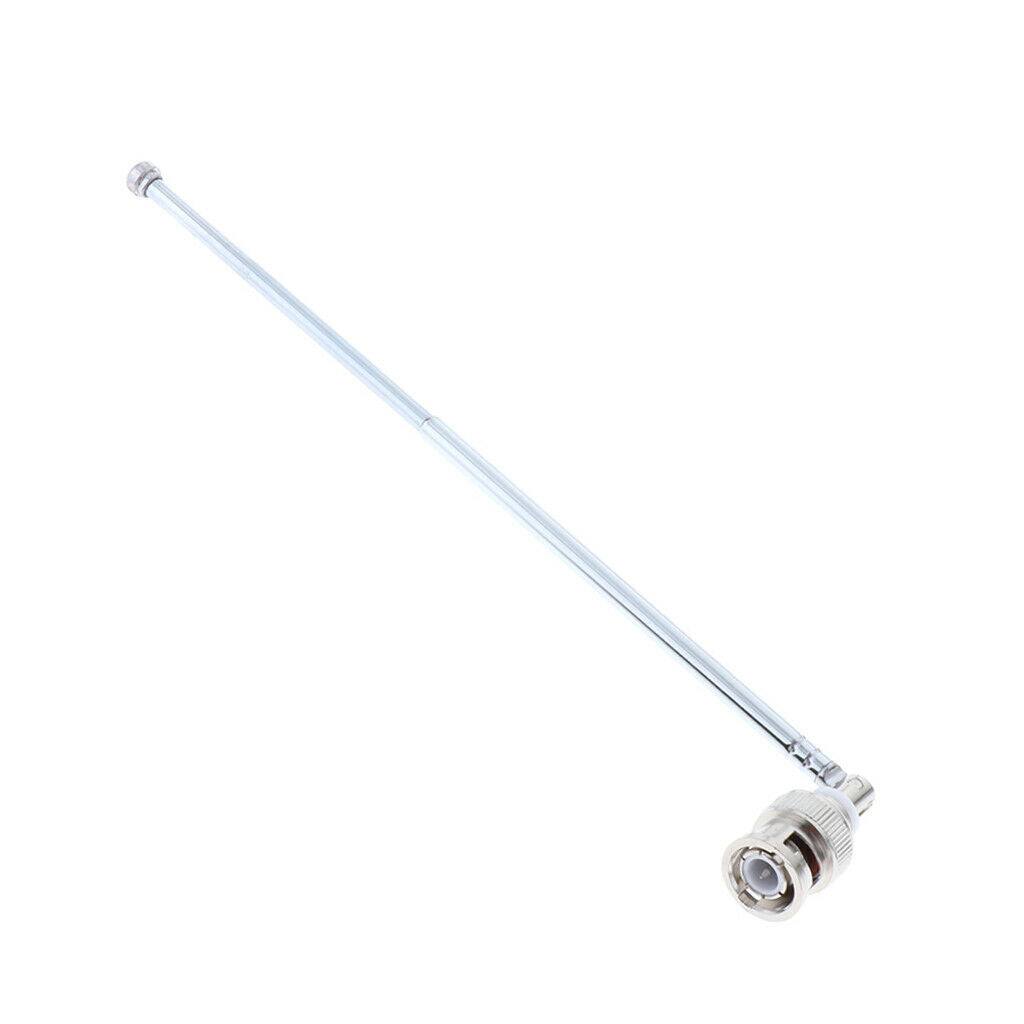 1pc Metal G2 Receiving Signal Antenna for Wireless Microphone Accs Parts