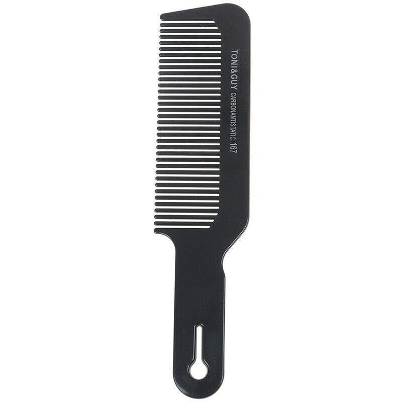 Flat Head Anti-static Hair Comb Cutting Combs for Salon Sectioning Hairc.l8