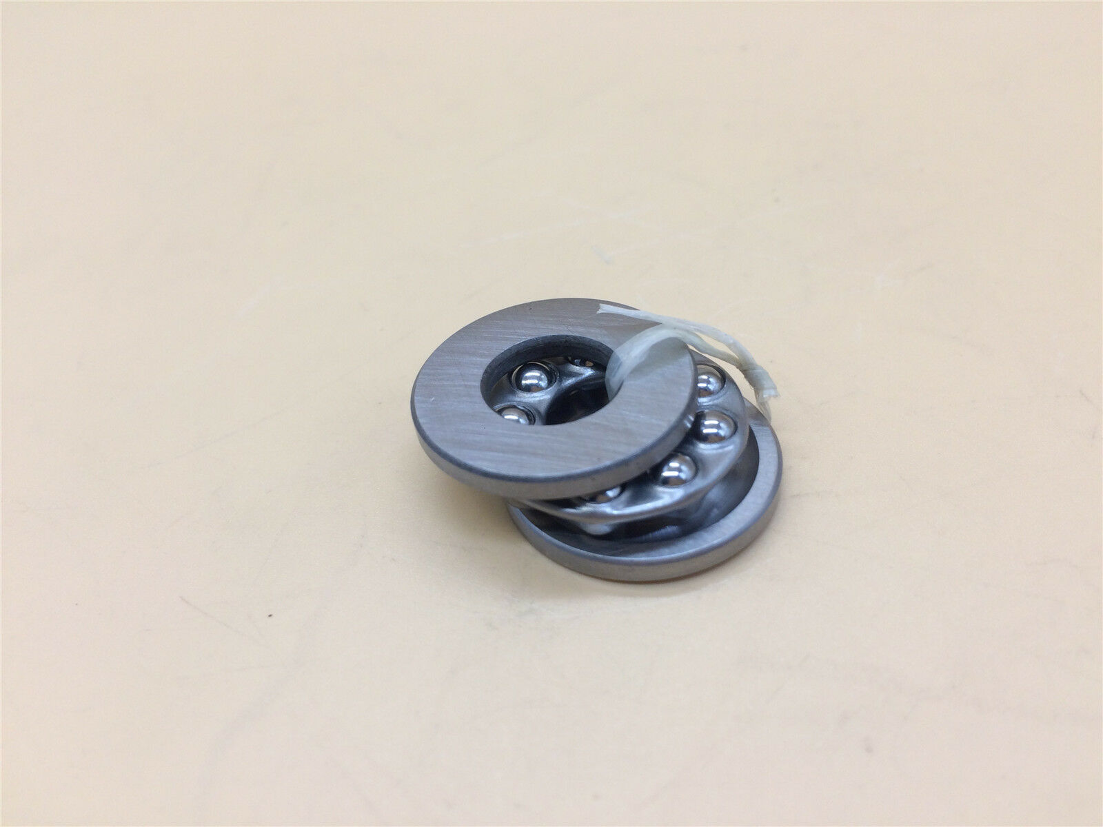 New 10pcs Axial Ball Thrust Bearing F6-14M 6mm*14 mm*5 mm 6×14× 5mm [M_M_S]