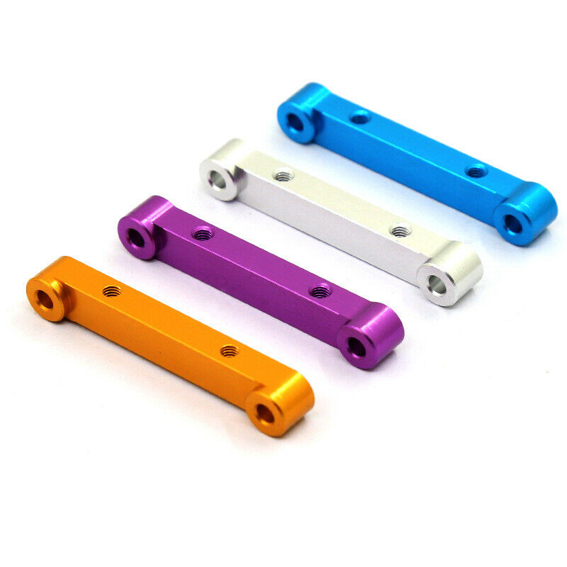 Aluminum Alloy Rear Anti-Spuat Plate 122034 02150 06054 for HSP 94122 94155 94V2