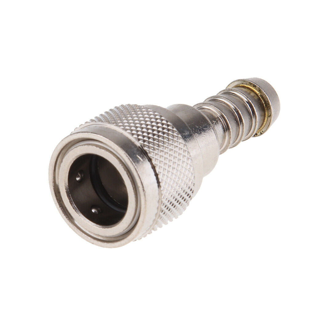 Marine Boat Fuel Line Tank Connector for Tohatsu Replaces 3GF-70250-0 Outboard