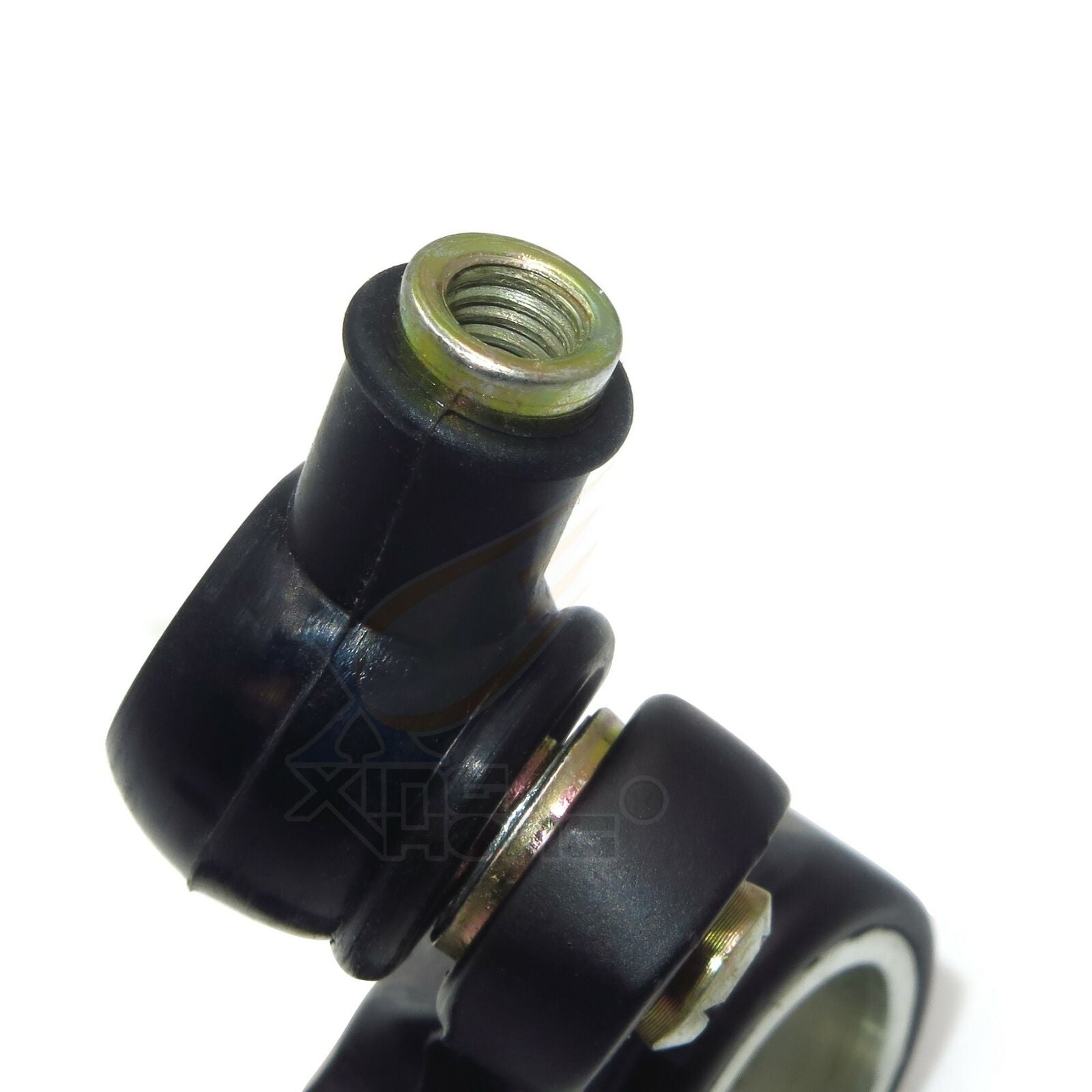 For Suzuki GSXR1000 01-04 GSXR1100 89-92 GEAR SHIFT SHIFTER LEVER Black
