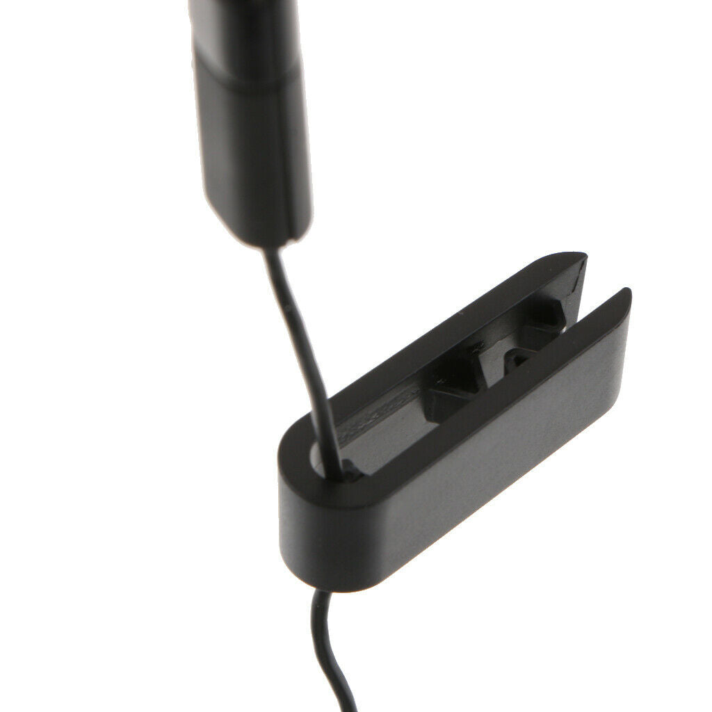 Portable 3.5mm   Mono Earphone Length Earbud Headphone for Sony PS4