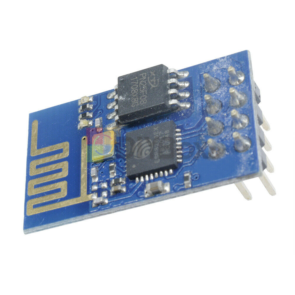 USB To ESP8266 ESP 01/01S Serial Wifi Wireless Adapter Module CH340G Driver