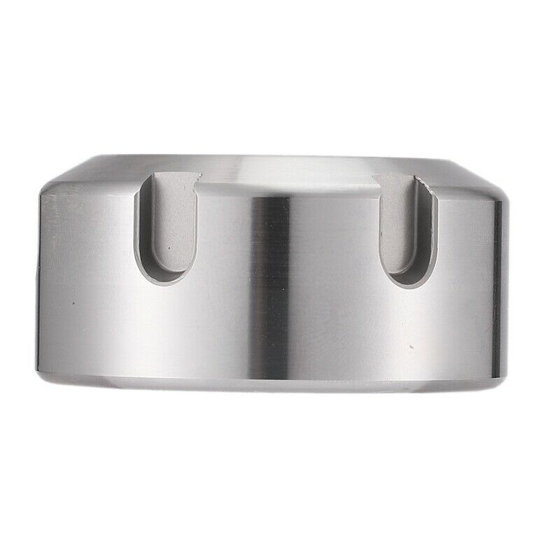 High Precision Er Collet Nut ER32 Milling Maching Clamping Nut CNC Milling EngL5