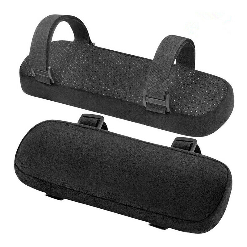 1pcs Chair Armrest Pads For Office Chair Soft Elbow Pillows Pads Rest CushionI7