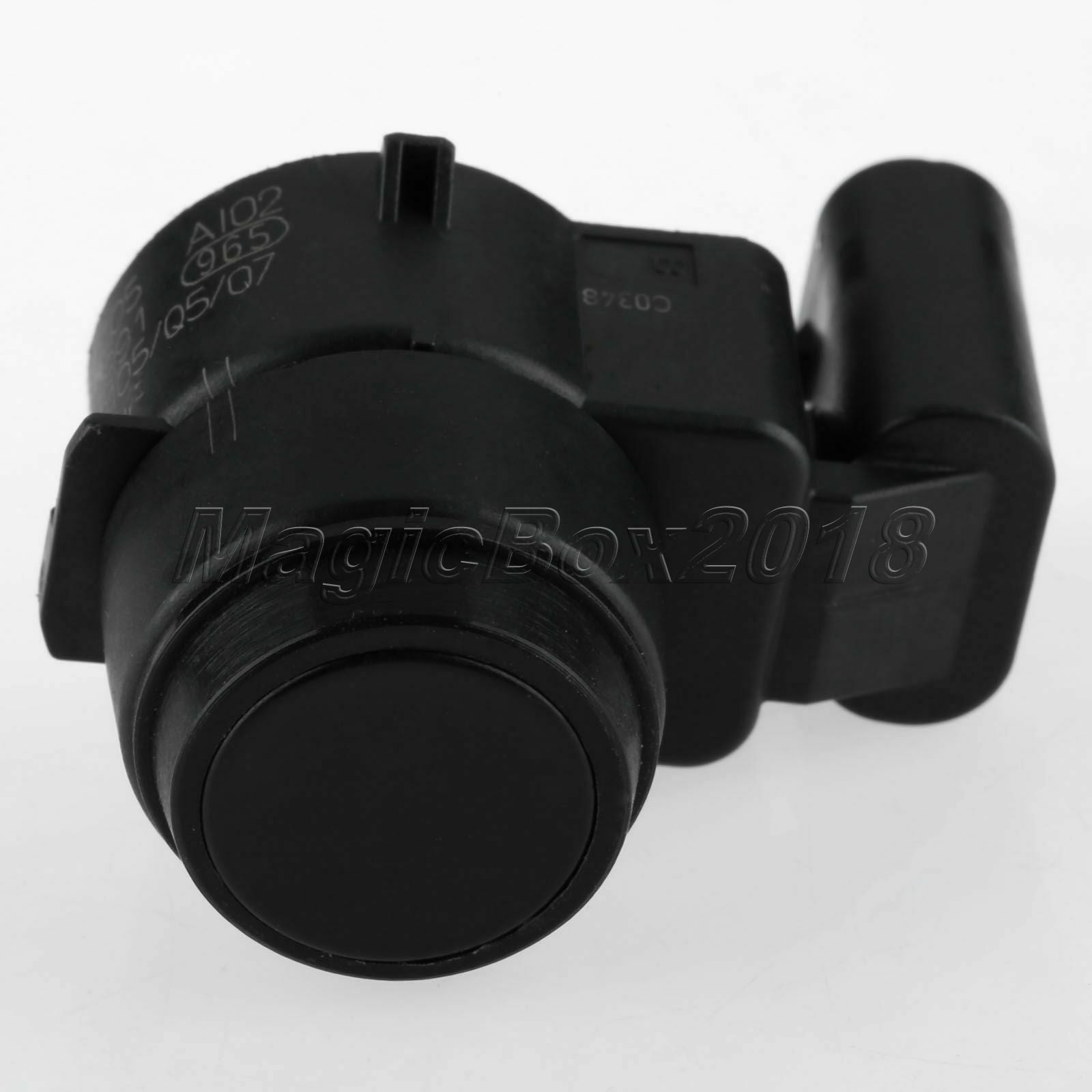 Parking Sensor Black PDC Sensor Fit For Mini Cooper 07-08 M3 328xi / 335xi