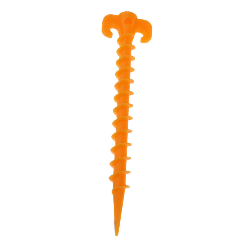 12 Pieces 4/6 '' Heavy Duty Bungee
