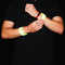 Reflective Band - Fully Adjustable Safety Ankle Arm Leg Strap - Great for Night