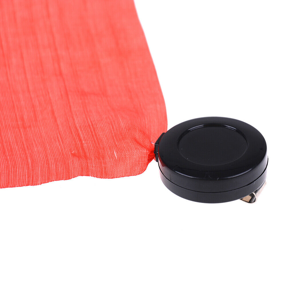 Silk thru cane magic tricks silk for professional magicians streets props