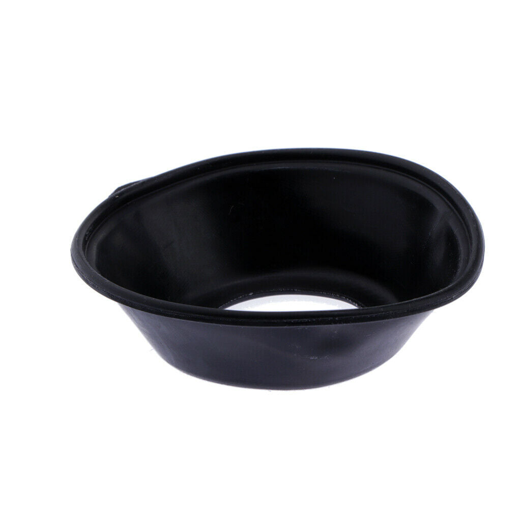 Motorcycle Carburetor Film Diaphragm Rubber For Yamaha XJR400 1993-2000
