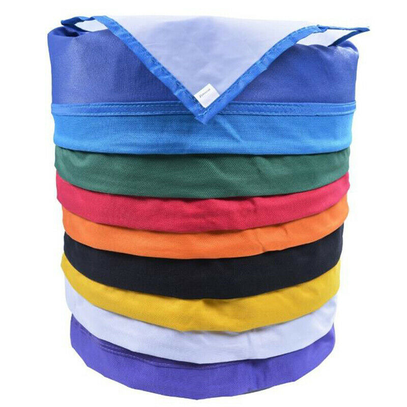 5 Pcs 5 Gallon Bags Filter Bubble Bag Garden Grow Extraction Bags Plant Gro CH