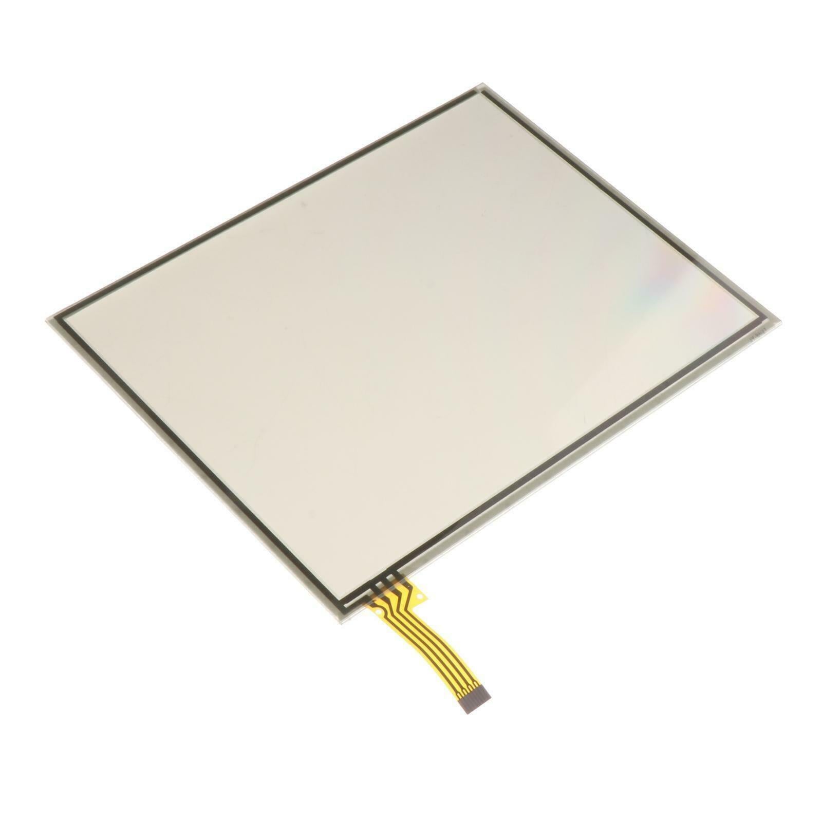Touch Screen Glass Digitizer For Uconnect 3C 8.4A VP3 8.4AN VP4 13-18