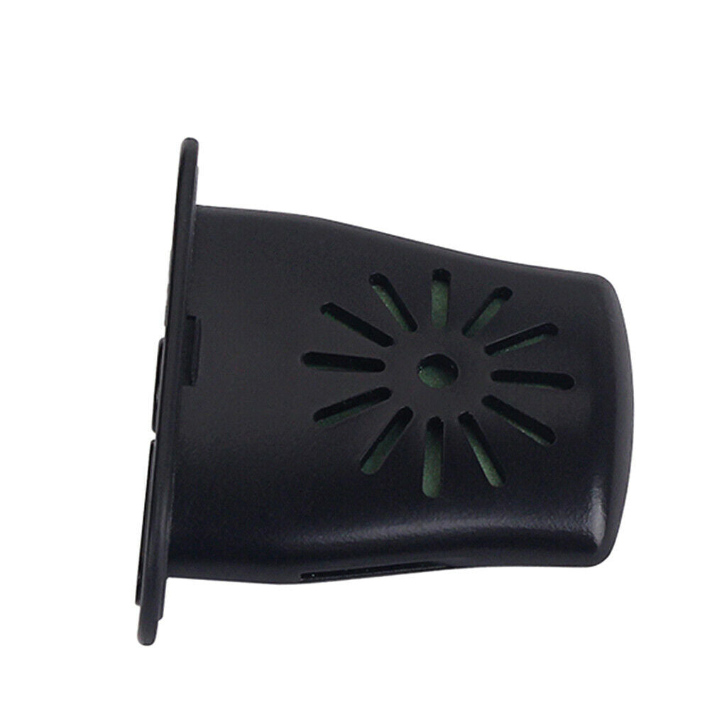 Ukulele Guitar Sound Holes Mini Humidifier Moisture Reservoir Avoid Drying