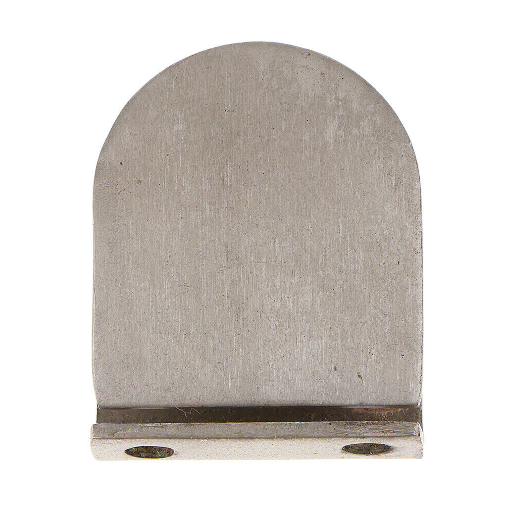 2 Pieces Glass Clips, Durable and Practical - Very Convenient to Use for