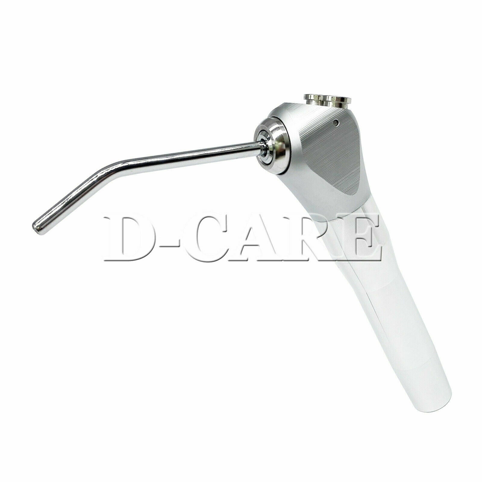 3sets Dental 3Way Air Spray Triple Syringe Handpiece 2Nozzles Tips Best Quality