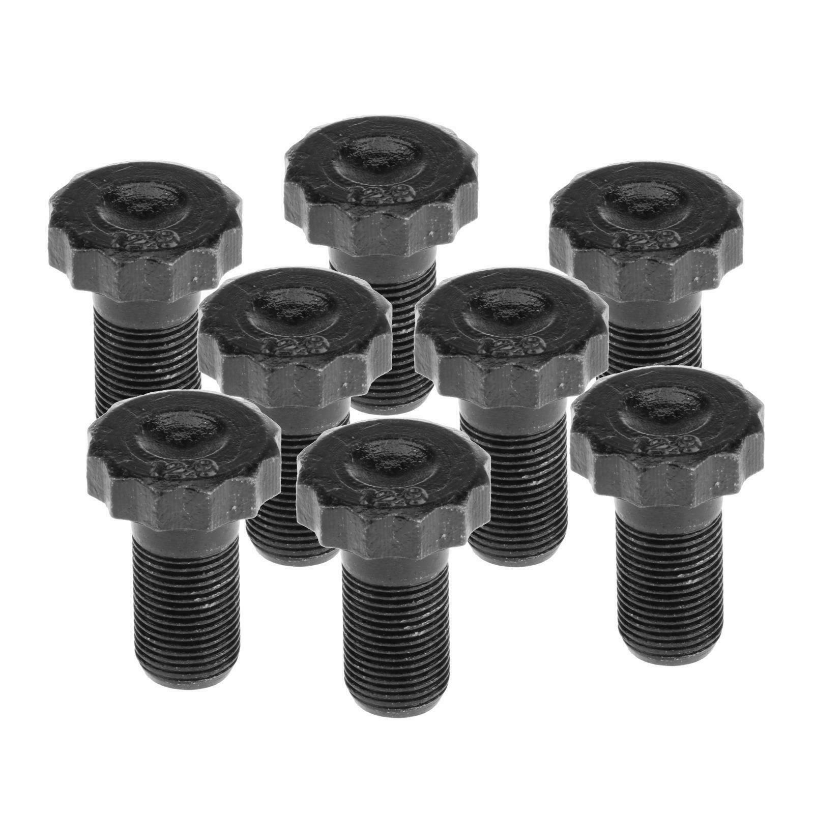 8Pcs Flywheel  Kit for GSR LS B16A B16A2 B18B1 B20B B18C B18C1 B18 B18A1