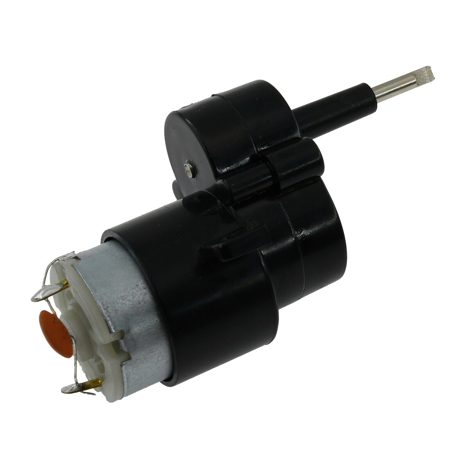 Durable RC Car Parts Power-  fit for WPL D12 Mini RC Car Accessories