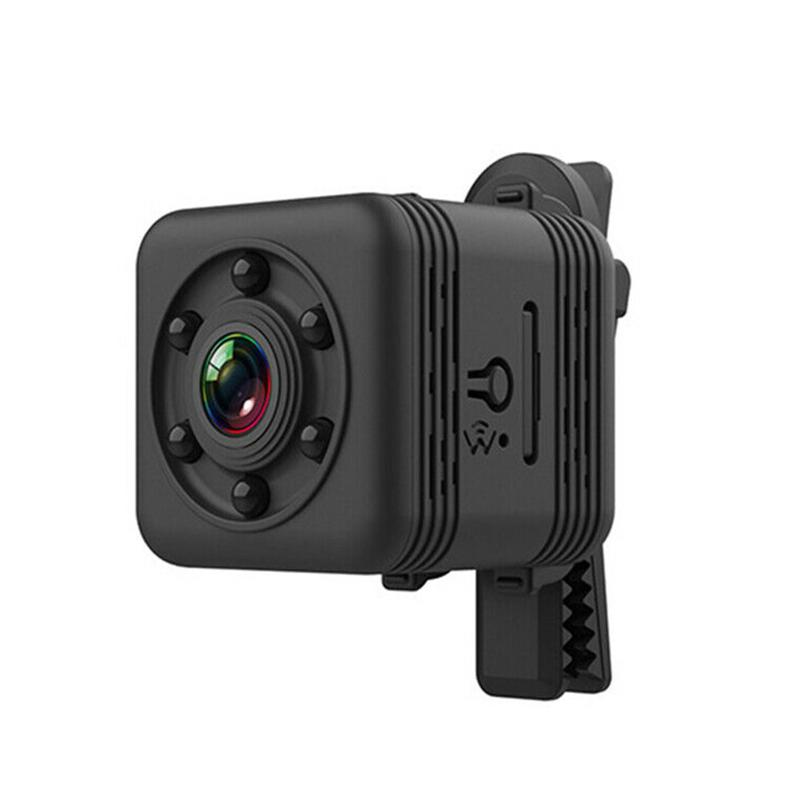 Hot SQ29 1080P HD Mini WiFi Sports Camera Outdoor Waterproof DV Camcorder
