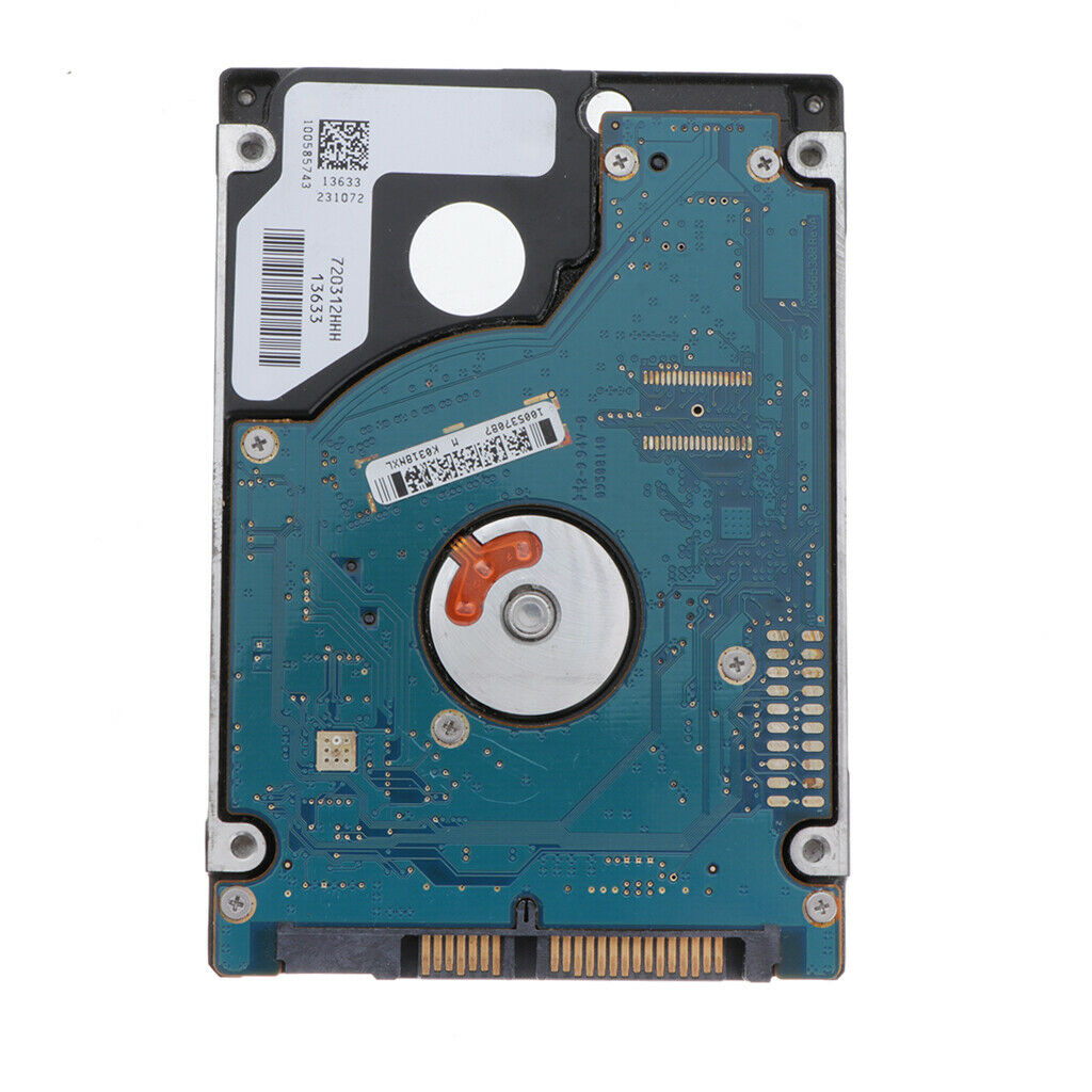 Inch Internal Hard Drive Disk HDRD DISK SATA 8MB 5400RPM for Desktop 160GB