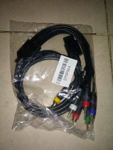 Multifunctional RGB/RGBS Color Monitor Cable Adapter For Sega Dreamcast Console