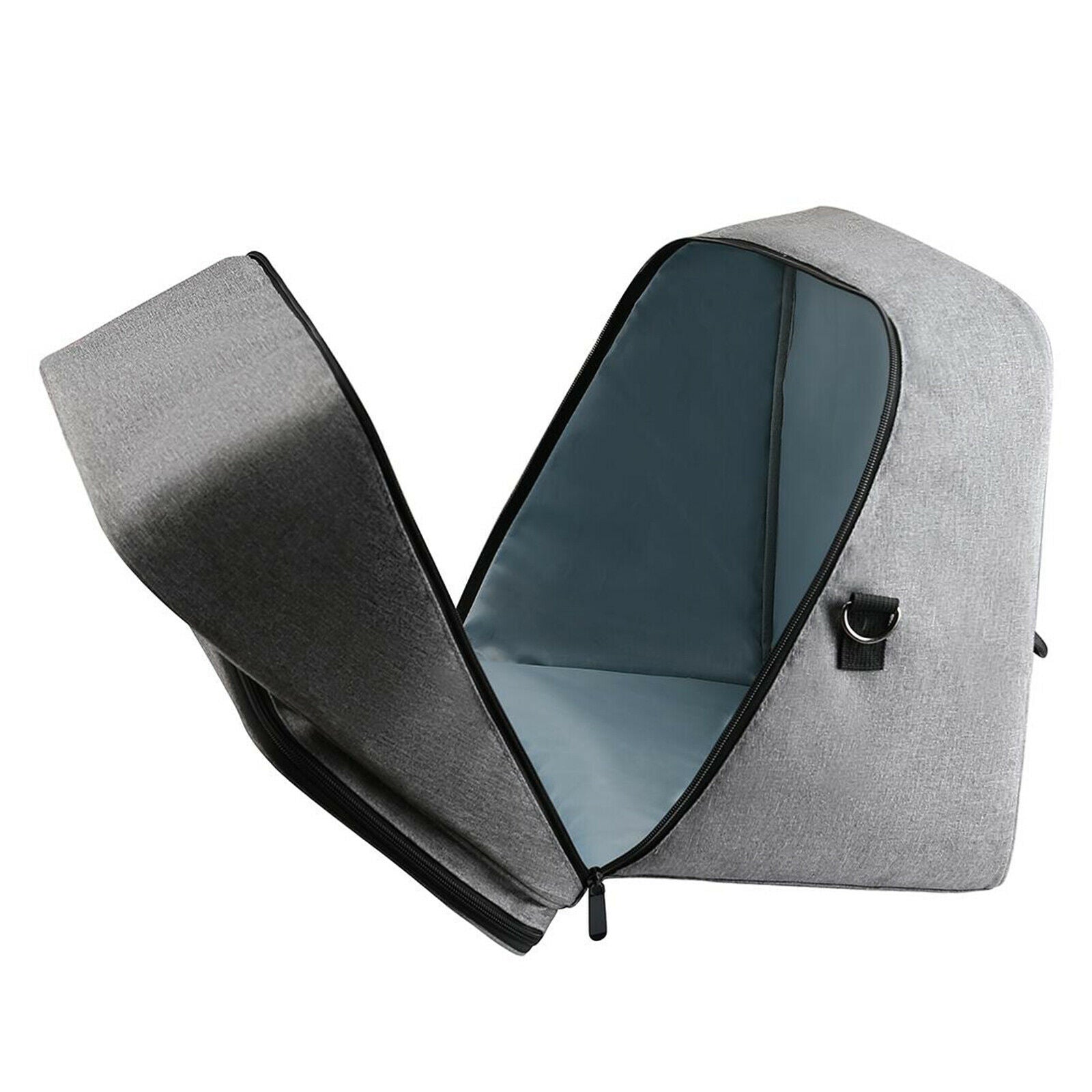 Sewing Machine Cover Protective Carry Case Bag with Storage Pockets Portable