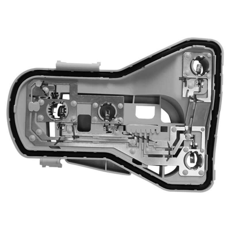 Car Right Left Rear Tail Light Circuit Board for -Polo 2006-2010 6QD945257A G8S8