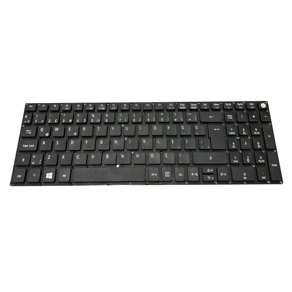 Laptop Keyboard TR For Acer Aspire E5-722 V3-574G E5-573T