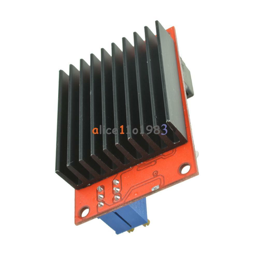 5A MPPT Solar Panel Regulator Controller Battery Charging 9V 12V 24V Auto Switch
