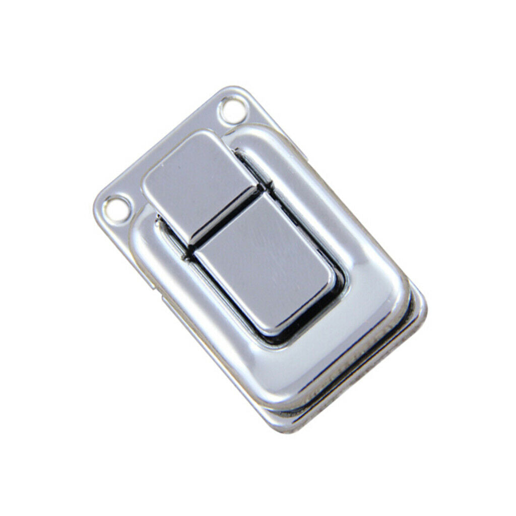 4 X Tension Lock Box Closure Case Closure